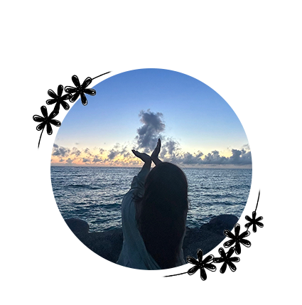 プロフィール写真